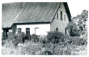 Knipstein, Kreis Heilsberg Knipstein, Schule II 