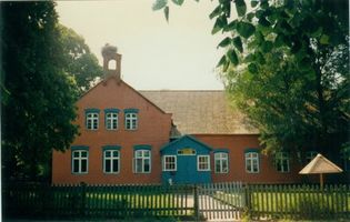 Karkeln, Kreis Elchniederung 