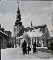 Tilsit, Stadt, Stadtkreis Tilsit 