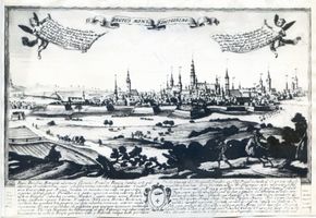 Königsberg (Pr.), Stadtkreis Königsberg Königsberg (Pr.), Stadtplan IX 