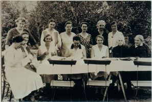 Kuckerneese, Ort, Kreis Elchniederung 