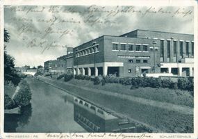 Königsberg (Pr.), Stadtkreis Königsberg 