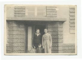 Tilsit, Stadt, Stadtkreis Tilsit Ballgarden 23