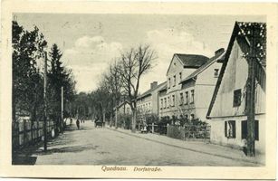Quednau Stadtkr. Königsberg, Stadtkreis Königsberg 