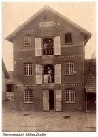 Nemmersdorf, Kreis Gumbinnen 