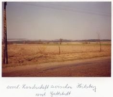  Ermland, Landschaft zwischen Heilsberg und Guttstadt III Вармия, ландшафт между Хайльсбергом и Гуттштадтом, III