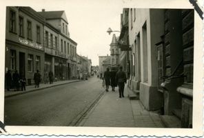 Angerburg Kr. Angerburg, Stadt, Kreis Angerburg Königsberger Straße 11