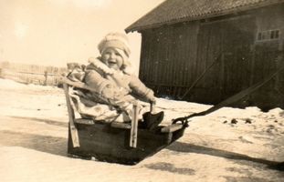 Neuschleuse, Kreis Elchniederung 