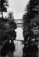 Niedersee, Kreis Sensburg 