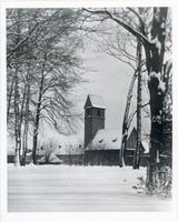 Königsberg (Pr.), Stadtkreis Königsberg Königsberg (Pr.), Christuskirche am Wallring Königsberg, Ostmesse