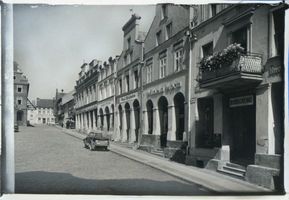 Heilsberg Kr. Heilsberg, Stadt, Kreis Heilsberg Heilsberg Kr. Heilsberg, Markt V Heilsberg, Markt