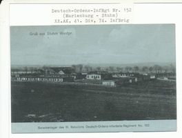 Stuhm, Stadt, Kreis Stuhm 