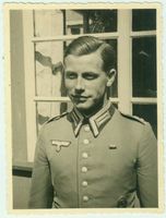 Heinrichswalde Kr. Elchniederung, Kreis Elchniederung Friedrichstraße, Heinrichswalde 3