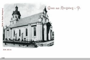 Königsberg (Pr.), Stadtkreis Königsberg 