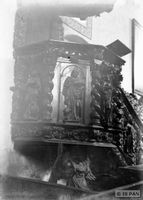 Bartenstein, Kreis Bartenstein 