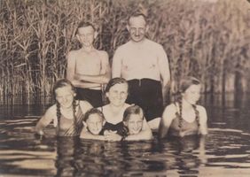 Karkeln, Kreis Elchniederung 