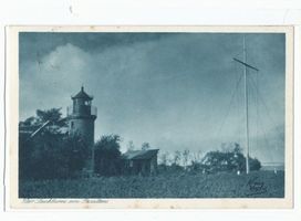 Rossitten Kr. Samland, Kreis Samland 