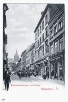Königsberg (Pr.), Stadtkreis Königsberg Französische Straße 24