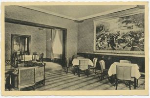 Königsberg (Pr.), Stadtkreis Königsberg Paradeplatz 3