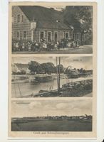 Schmalleningken, Kreis Tilsit-Ragnit 