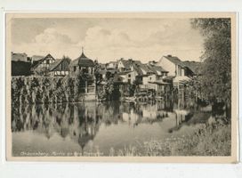 Braunsberg Kr. Braunsberg, Kreis Braunsberg 