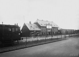 Angerburg Kr. Angerburg, Stadt, Kreis Angerburg 