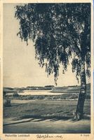  Masuren, Masurische Landschaft Masurische Seen