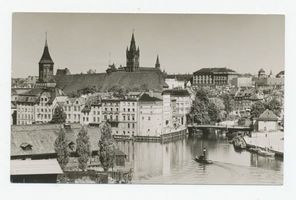 Königsberg (Pr.), Stadtkreis Königsberg 