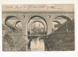 Allenstein, Stadtkreis Allenstein 