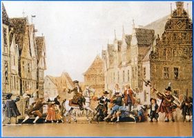 Königsberg (Pr.), Stadtkreis Königsberg Königsberg (Pr.), Gemälde ?? 
