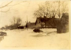 Loye, Ort, Kreis Elchniederung 