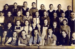 Gamsau, Kreis Samland 