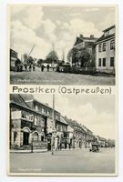 Prostken, Kreis Lyck 