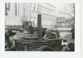 Memel, Stadt, Stadtkreis Memel 