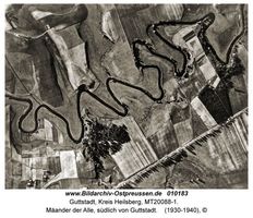 Guttstadt, Kreis Heilsberg 