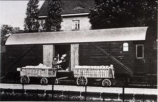 Tilsit, Stadt, Stadtkreis Tilsit 