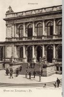 Königsberg (Pr.), Stadtkreis Königsberg 