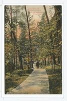 Schwarzort, Kreis Memel 