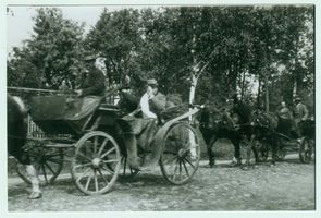 Schneiderin Kr. Gerdauen, Kreis Gerdauen 