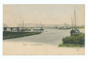 Tilsit, Stadt, Stadtkreis Tilsit 