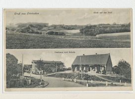 Ottotschen, Kreis Marienwerder 