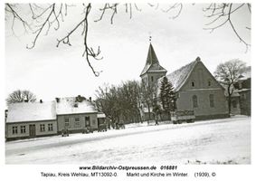 Tapiau, Kreis Wehlau 