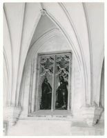 Marienburg, Westpr., Kreis Marienburg Marienburg i. Westpr., Die Marienburg, Hochmeisterpalast, Hochmeisterbilder im Sommerremter Marienburg, Schloß, Innenräume