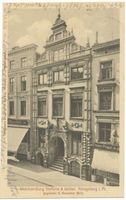 Königsberg (Pr.), Stadtkreis Königsberg 