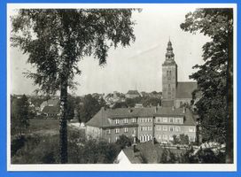 Heilsberg Kr. Heilsberg, Stadt, Kreis Heilsberg Heilsberg Kr. Heilsberg, Katholische Kirche II 
