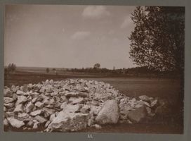 Baitenberg, Kreis Lyck 