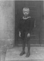 Heinrichswalde Kr. Elchniederung, Kreis Elchniederung Schulstraße