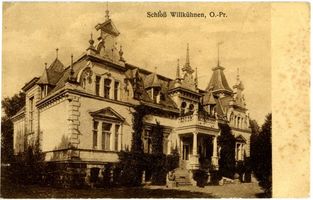 Willkühnen, Kreis Samland 