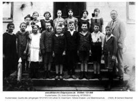 Kuckerneese, Ort, Kreis Elchniederung Hafenstraße 7