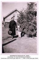 Kuckerneese, Ort, Kreis Elchniederung Dammstraße